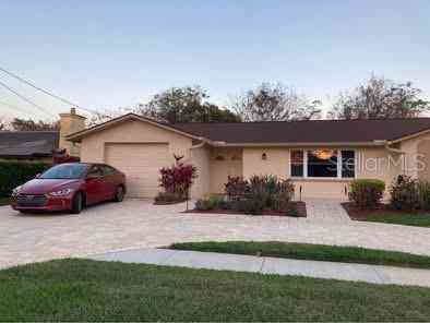Homes For Sale - 16124 Frost Drive<br/> HUDSON, FL 34667