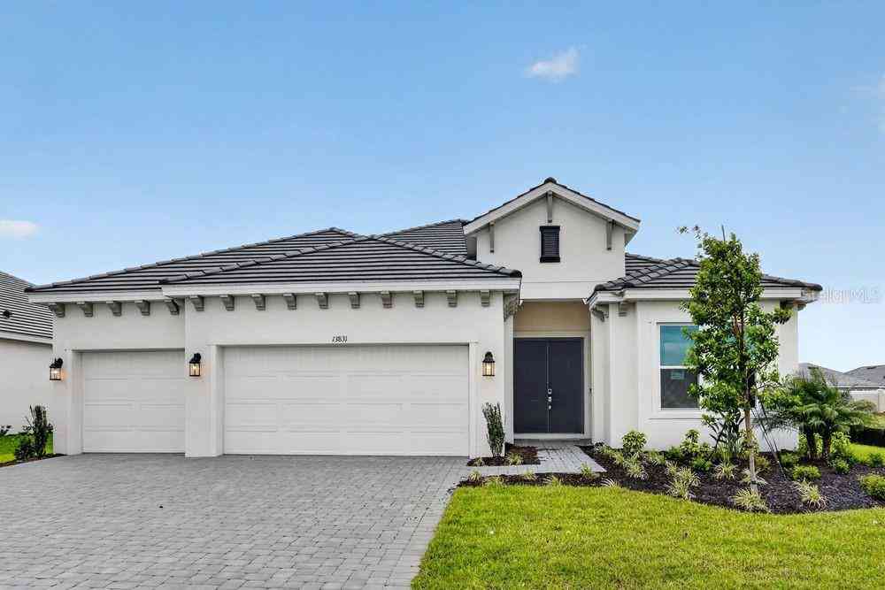 Homes For Sale - 13831 Buchanan Drive<br/> PALMETTO, FL 34221