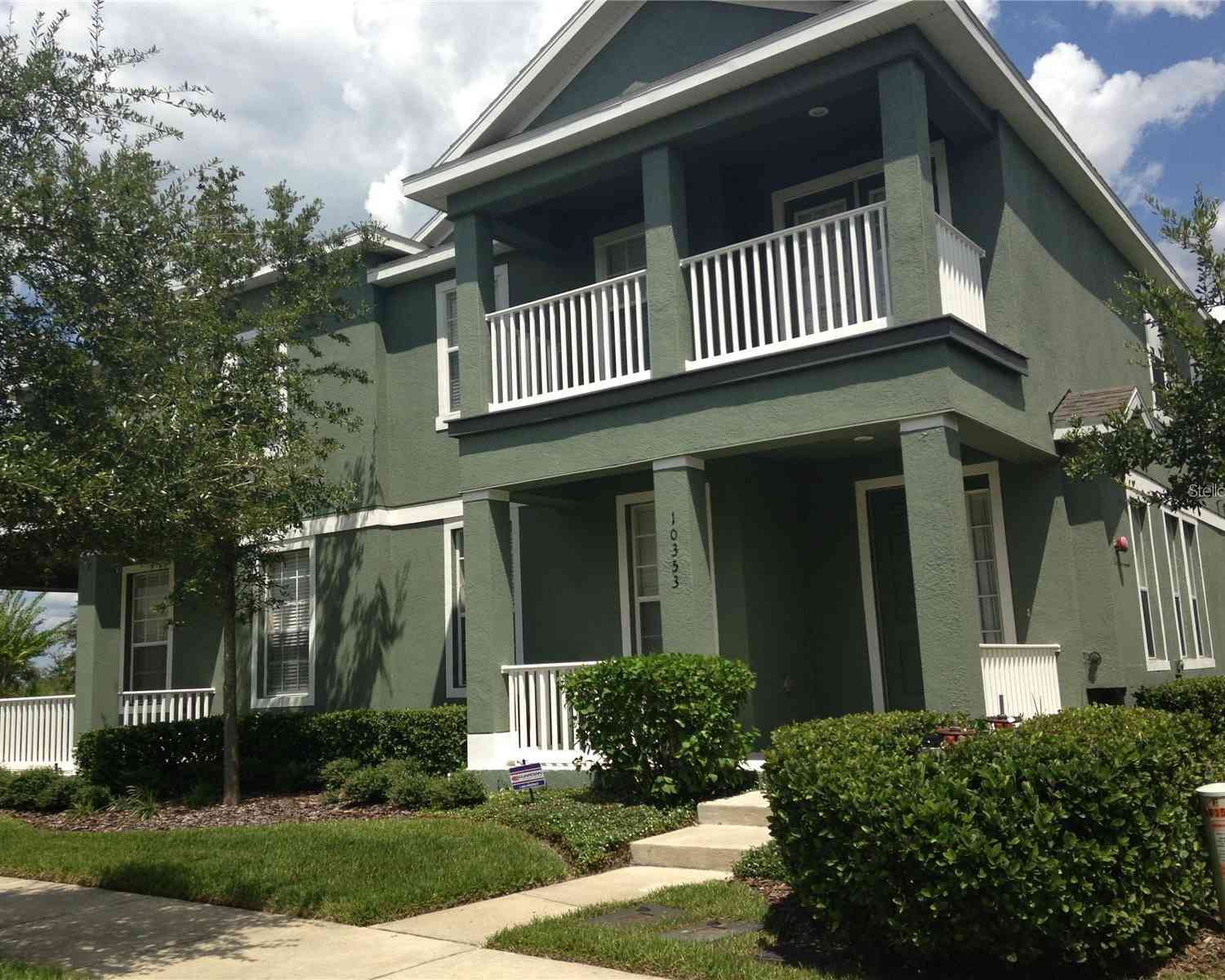 Condo For Sale - 10353 Lake District Lane #56C<br/> ORLANDO, FL 32832