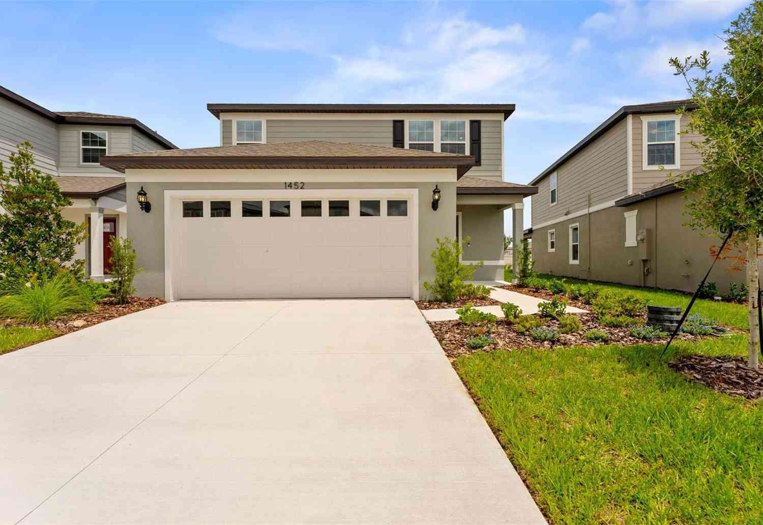 Homes For Sale - 1452 Hamilton Way<br/> LAKE ALFRED, FL 33850