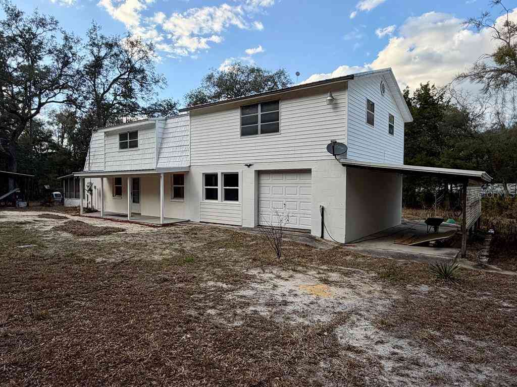 Homes For Sale - 2410 NW 117th Pl<br/> BRANFORD, FL 32008