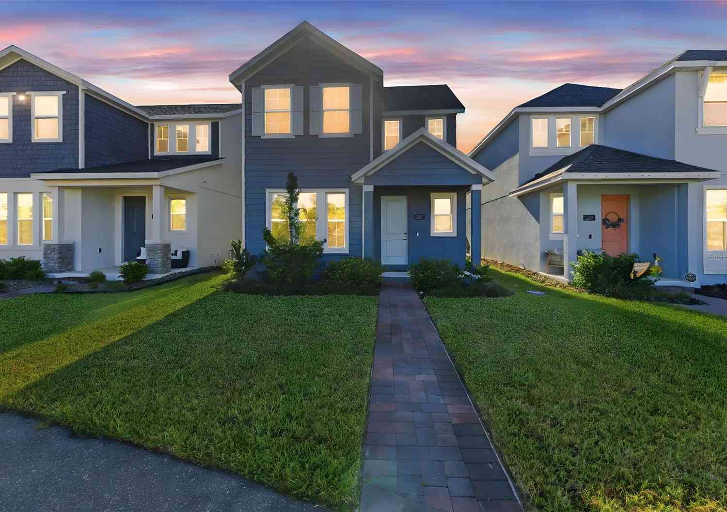 Homes For Sale - 269 Platform Lane<br/> DEBARY, FL 32713