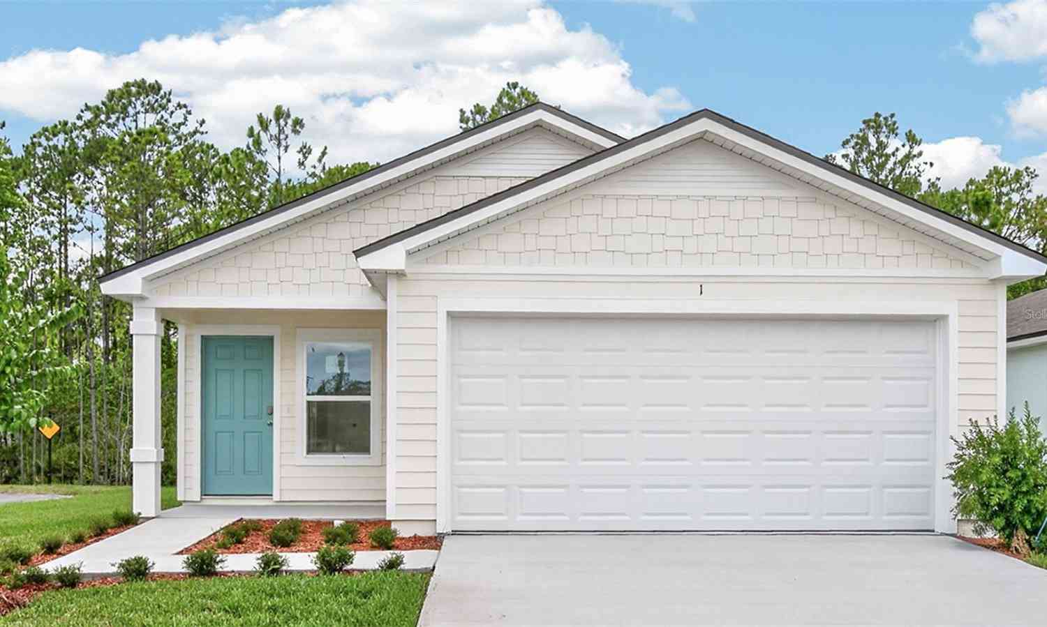Homes For Sale - 1 Divot Place<br/> BUNNELL, FL 32110