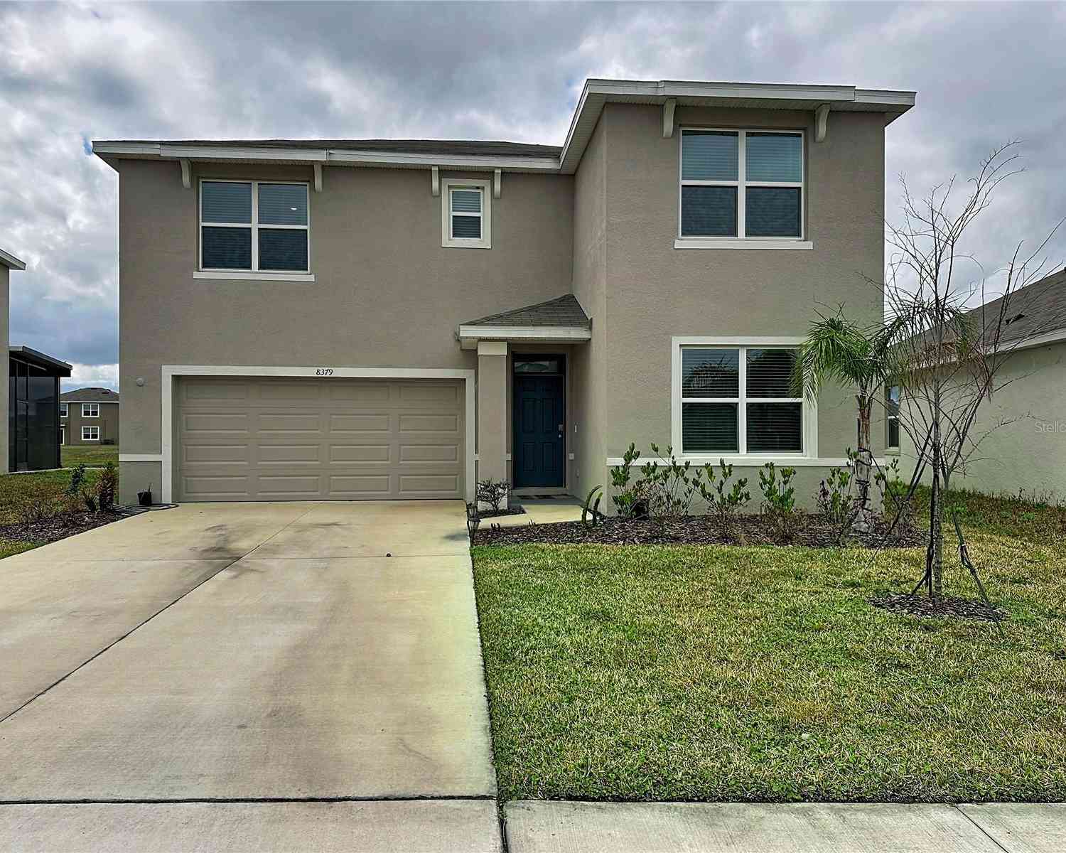 Homes For Sale - 8379 Ender Hills Drive<br/> Wesley Chapel, FL 33545