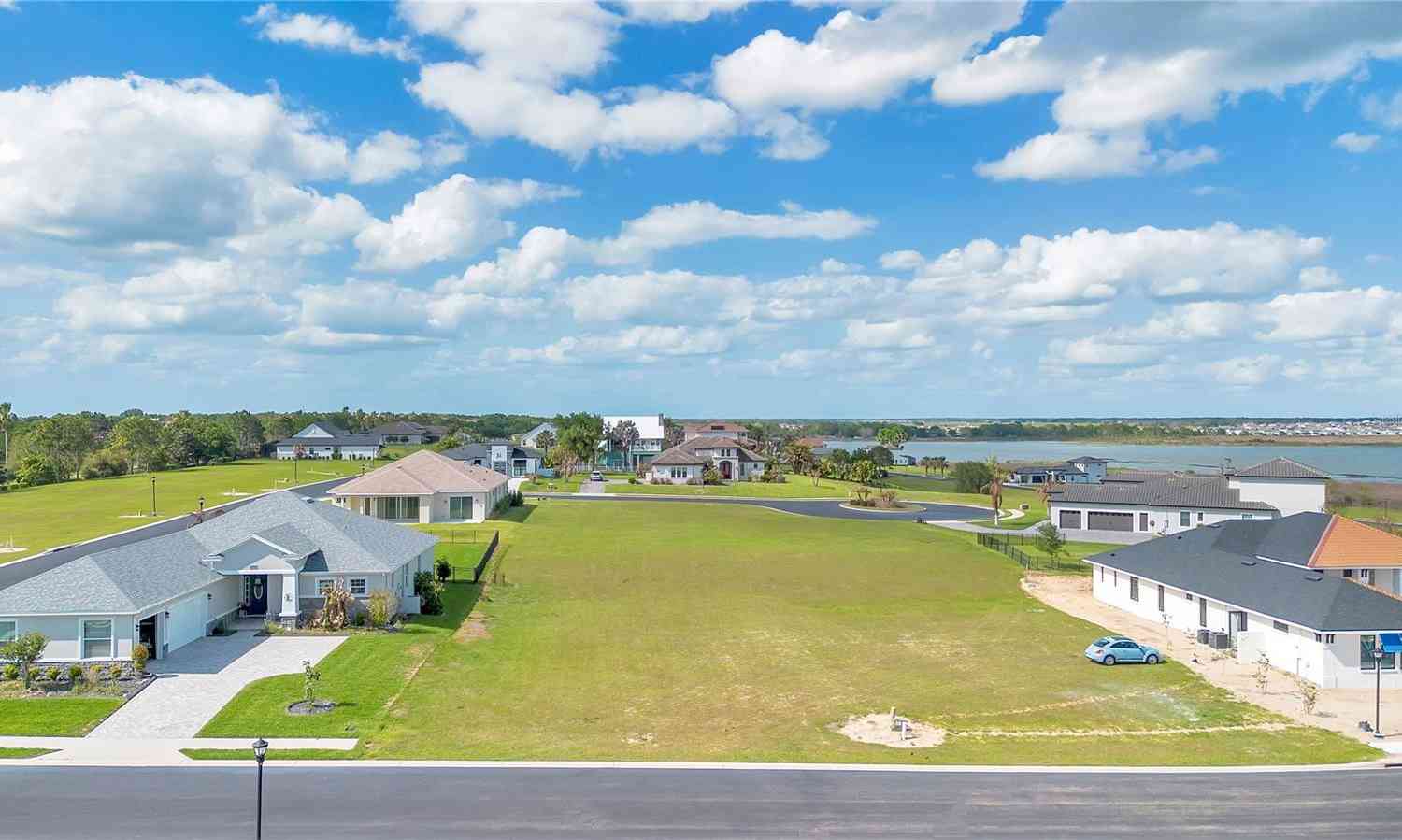 Vacant Land For Sale - 228 Snowy Orchid Way<br/> LAKE ALFRED, FL 33850