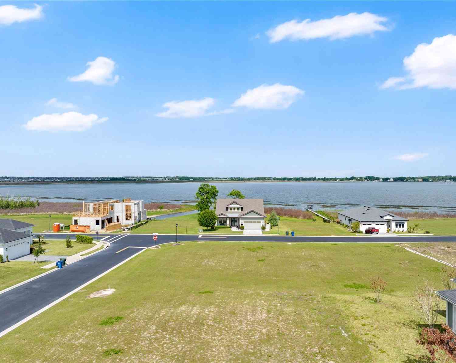 Vacant Land For Sale - 285 Caladium Avenue<br/> LAKE ALFRED, FL 33850