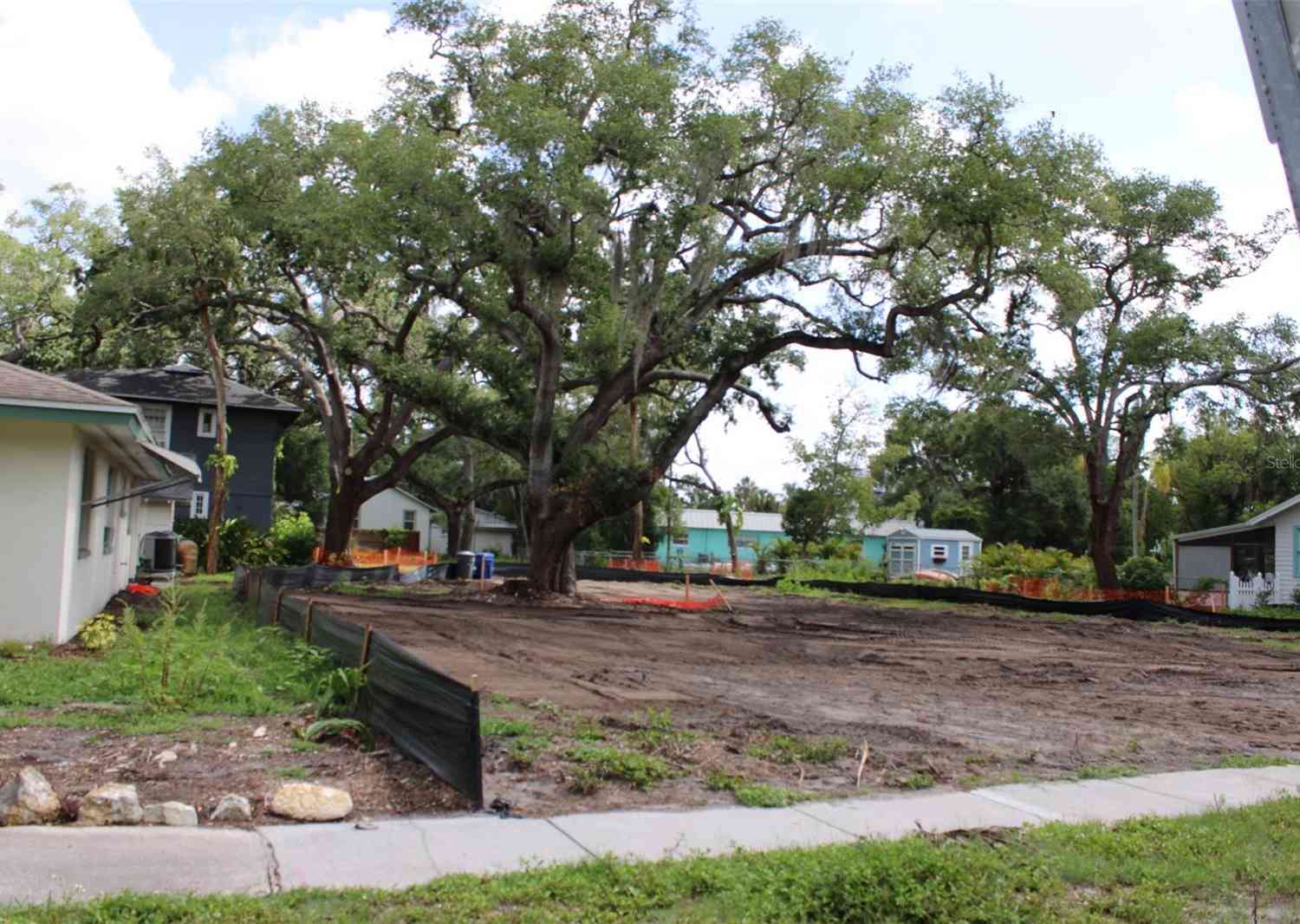 Vacant Land For Sale - 300 President Street<br/> DUNEDIN, FL 34698