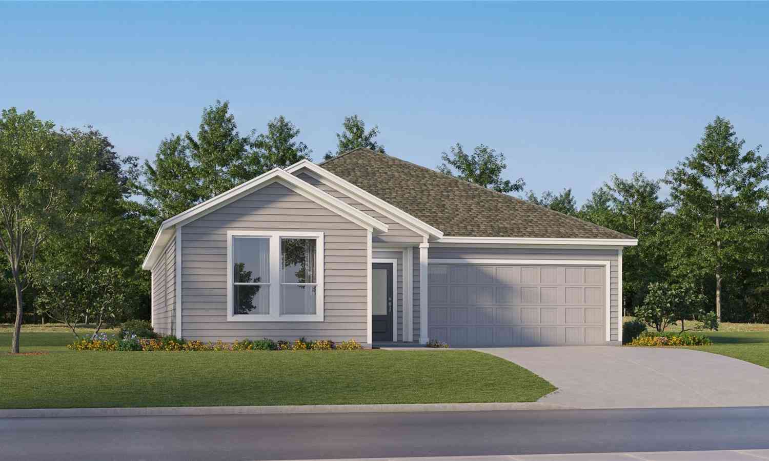 Homes For Sale - 897 Tundra Loop<br/> GROVELAND, FL 34736