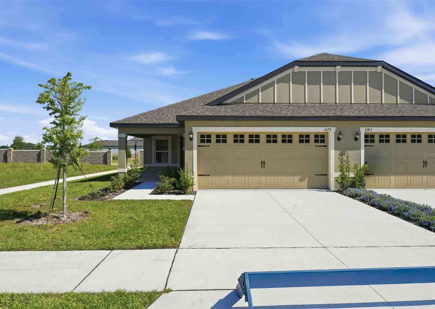 Villa For Sale - 3179 Seville Street<br/> LAKE ALFRED, FL 33850