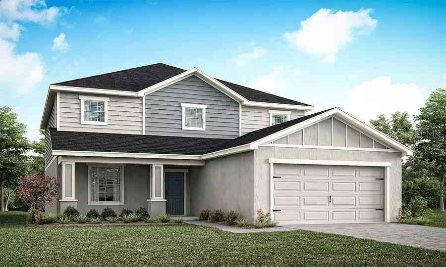 Homes For Sale - 35197 Banbury Locke Drive<br/> ZEPHYRHILLS, FL 33541