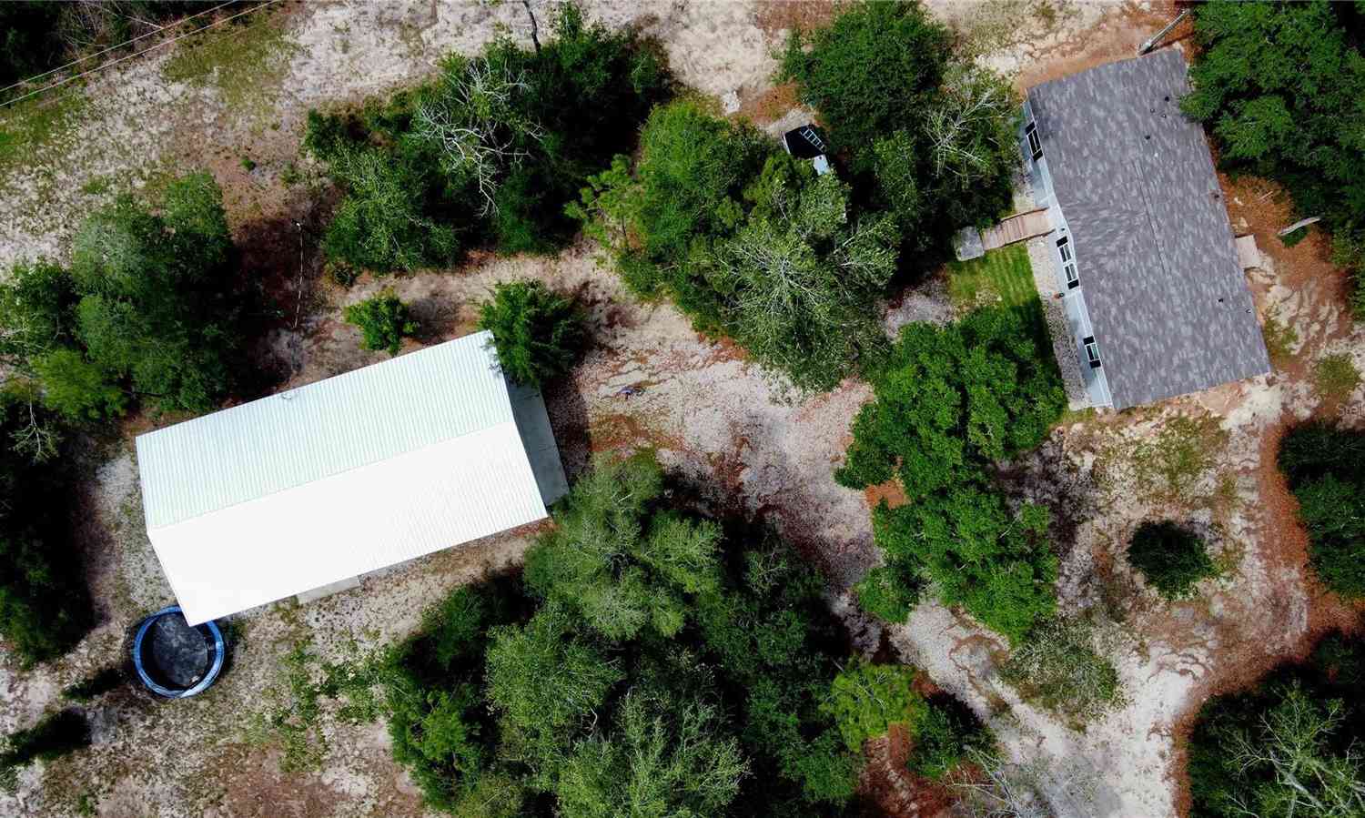 Mobile Home For Sale - 29578 SW 63rd Avenue<br/> NEWBERRY, FL 32669