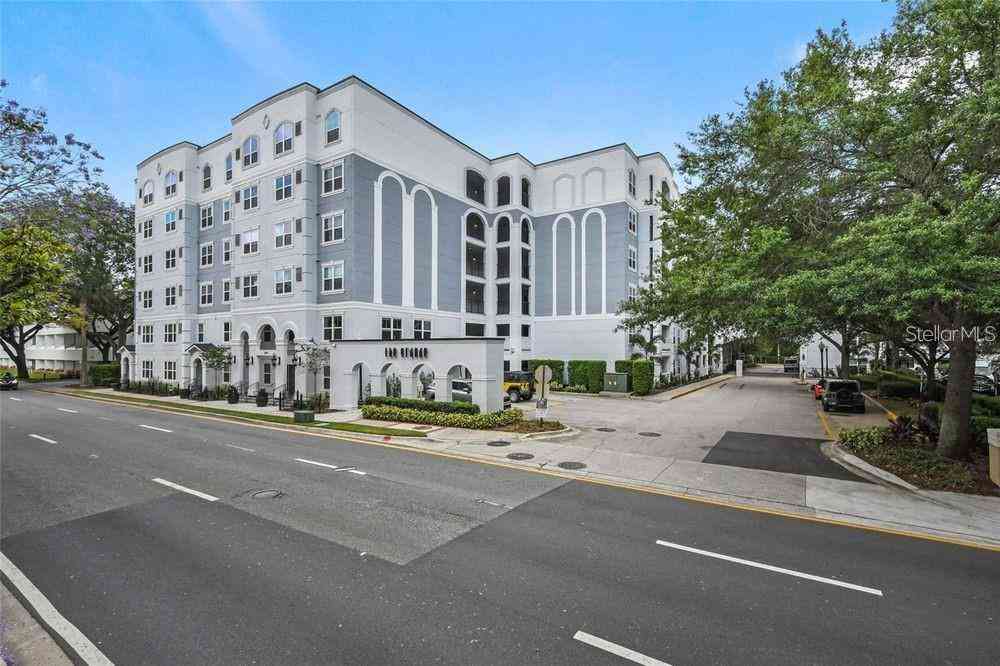 Condo For Sale - 300 E South Street #2014<br/> ORLANDO, FL 32801