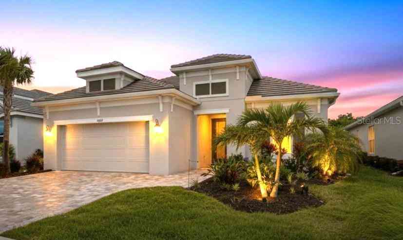 Homes For Sale - 5022 Caserta Court<br/> PALMETTO, FL 34221