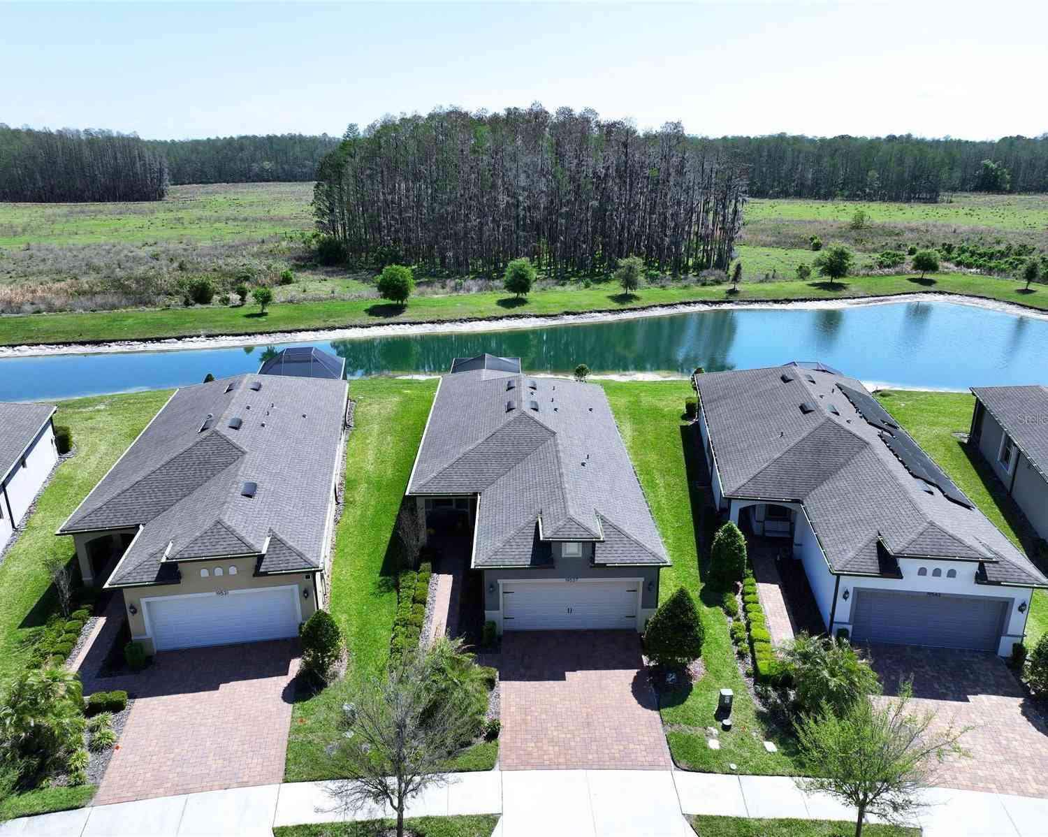 Homes For Sale - 19537 Ship Wheel Way<br/> Land O Lakes, FL 34638