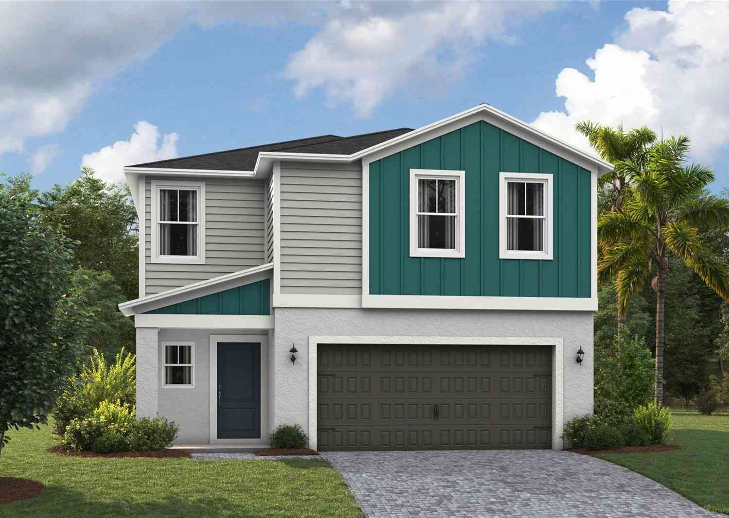 Homes For Sale - 34799 Blossom Fall Path<br/> DADE CITY, FL 33525