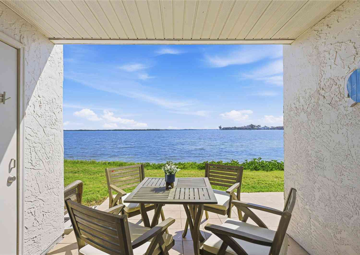 Condo For Sale - 1801 Gulf Drive #142<br/> Bradenton Beach, FL 34217