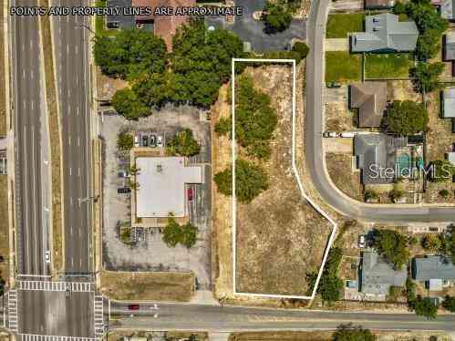 Vacant Land For Sale - Zimmerman Road<br/> PORT RICHEY, FL 34668