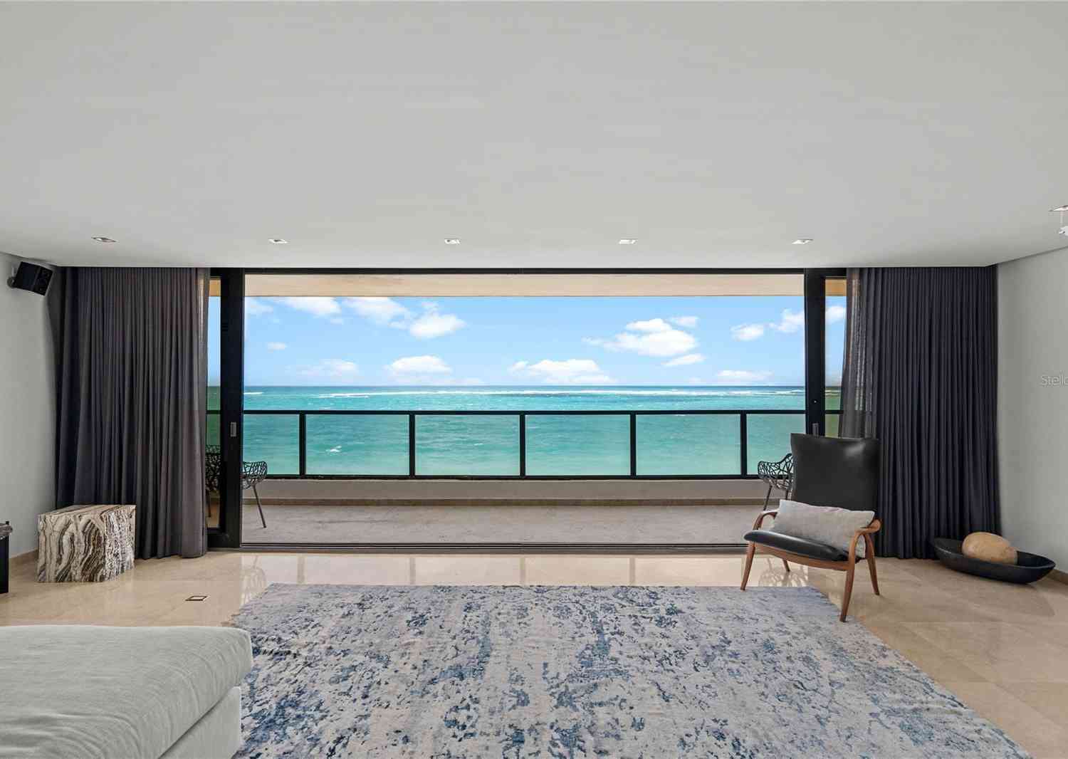 Condo For Sale - 1 Cervantes Street #5<br/> San Juan County, SAN JUAN, PR 00901