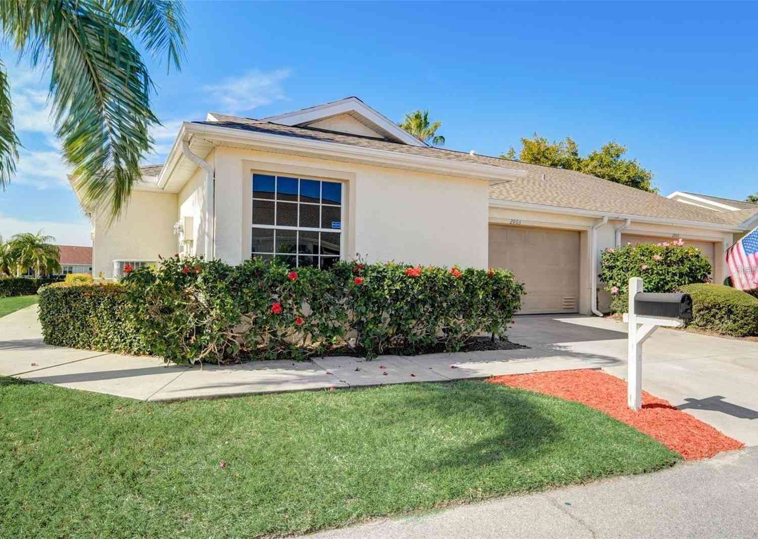Condo For Sale - 2903 Fiddlers Bend #36<br/> PALMETTO, FL 34221