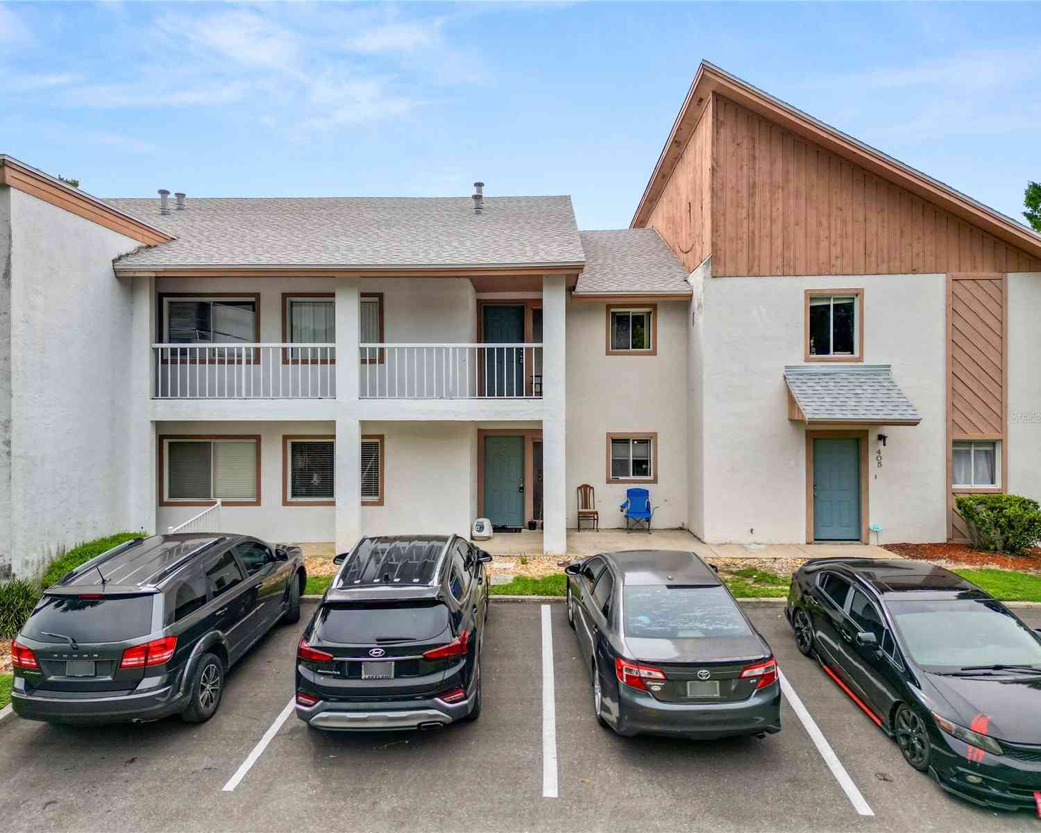 Condo For Sale - 404 Country Lane #404<br/> WINTER HAVEN, FL 33881