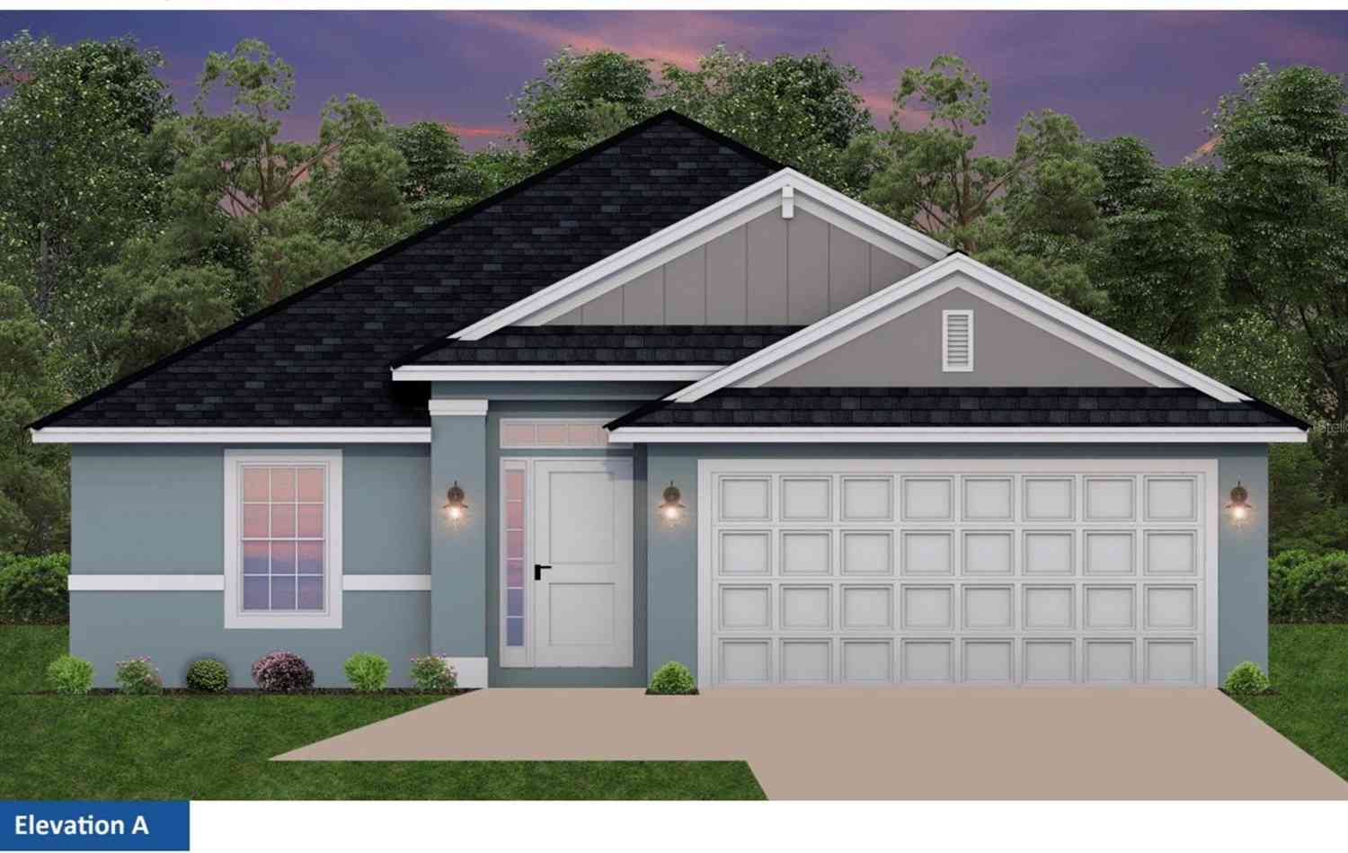 Homes For Sale - 12964 Kent Bradley Street<br/> DADE CITY, FL 33525