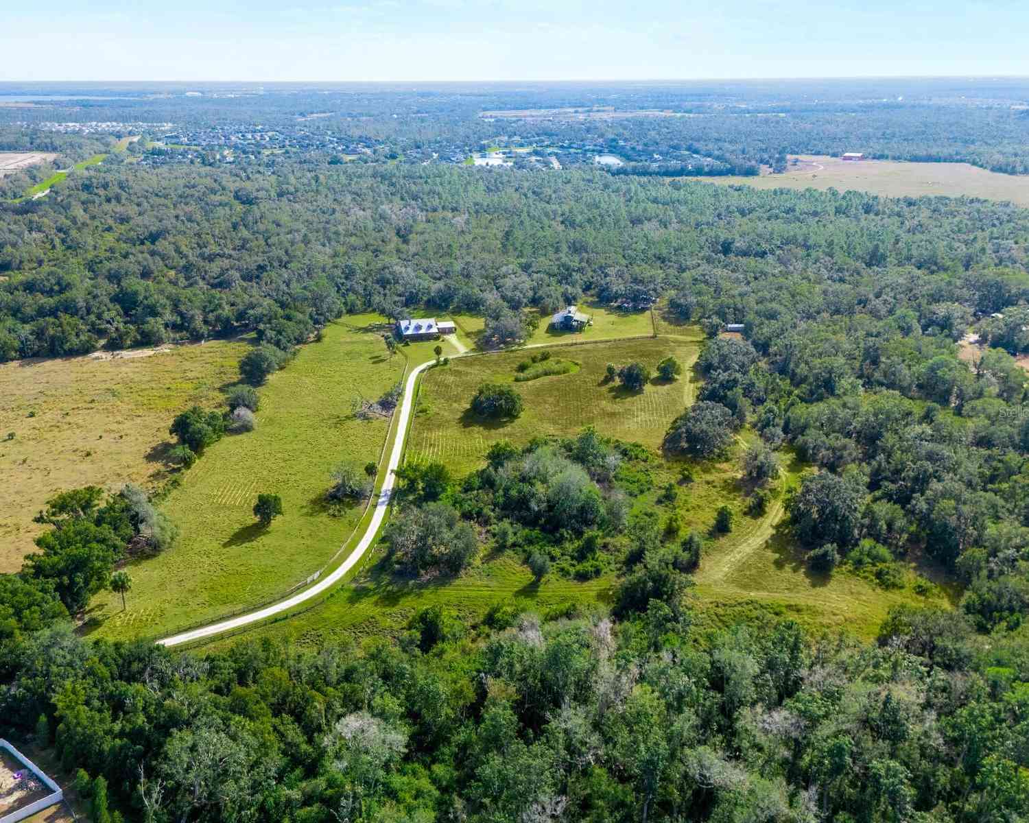 Vacant Land For Sale - 2405 N Rye Road<br/> PARRISH, FL 34219