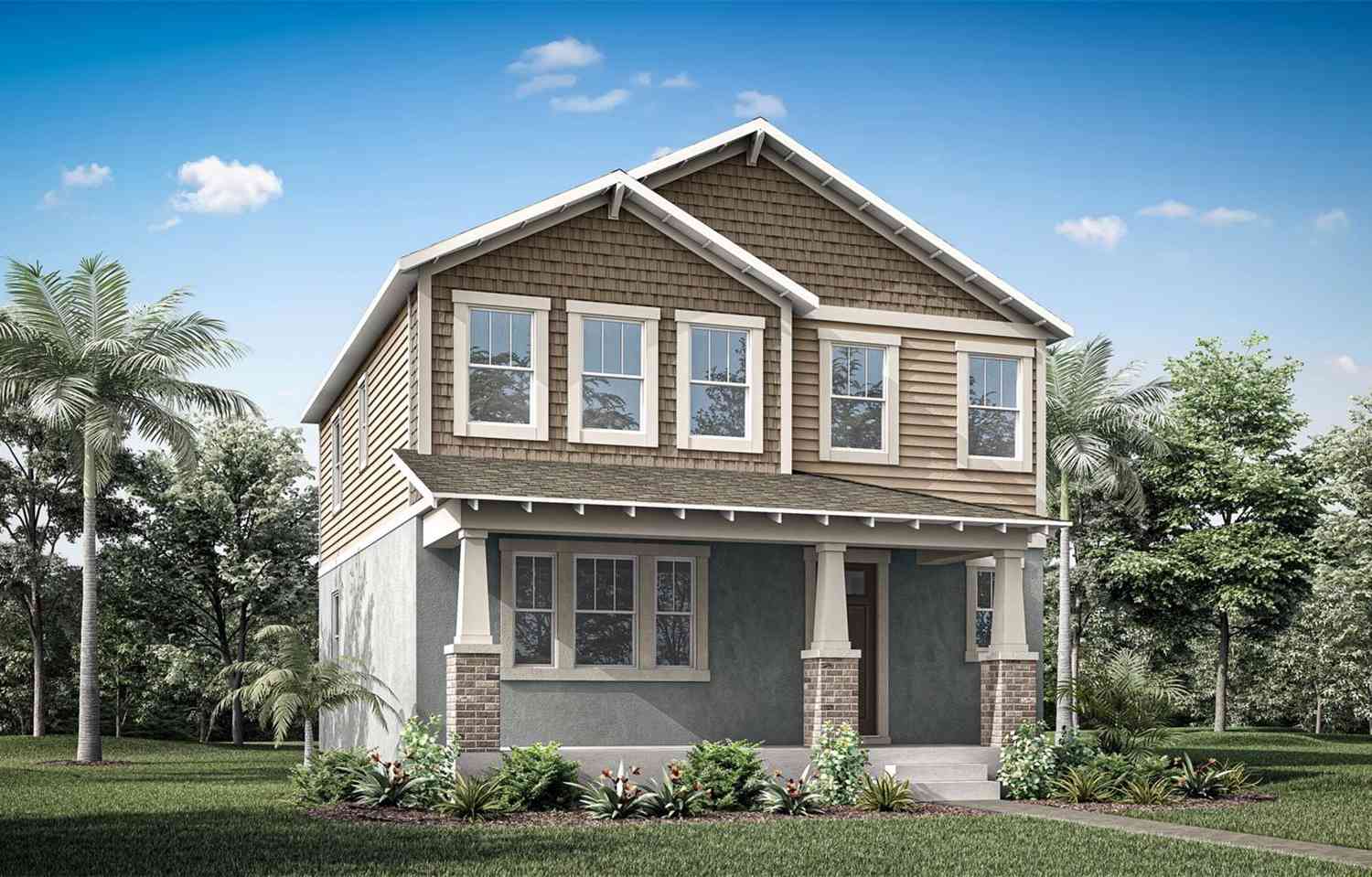 Homes For Sale - 109 Greenhouse Grove Street<br/> GROVELAND, FL 34736
