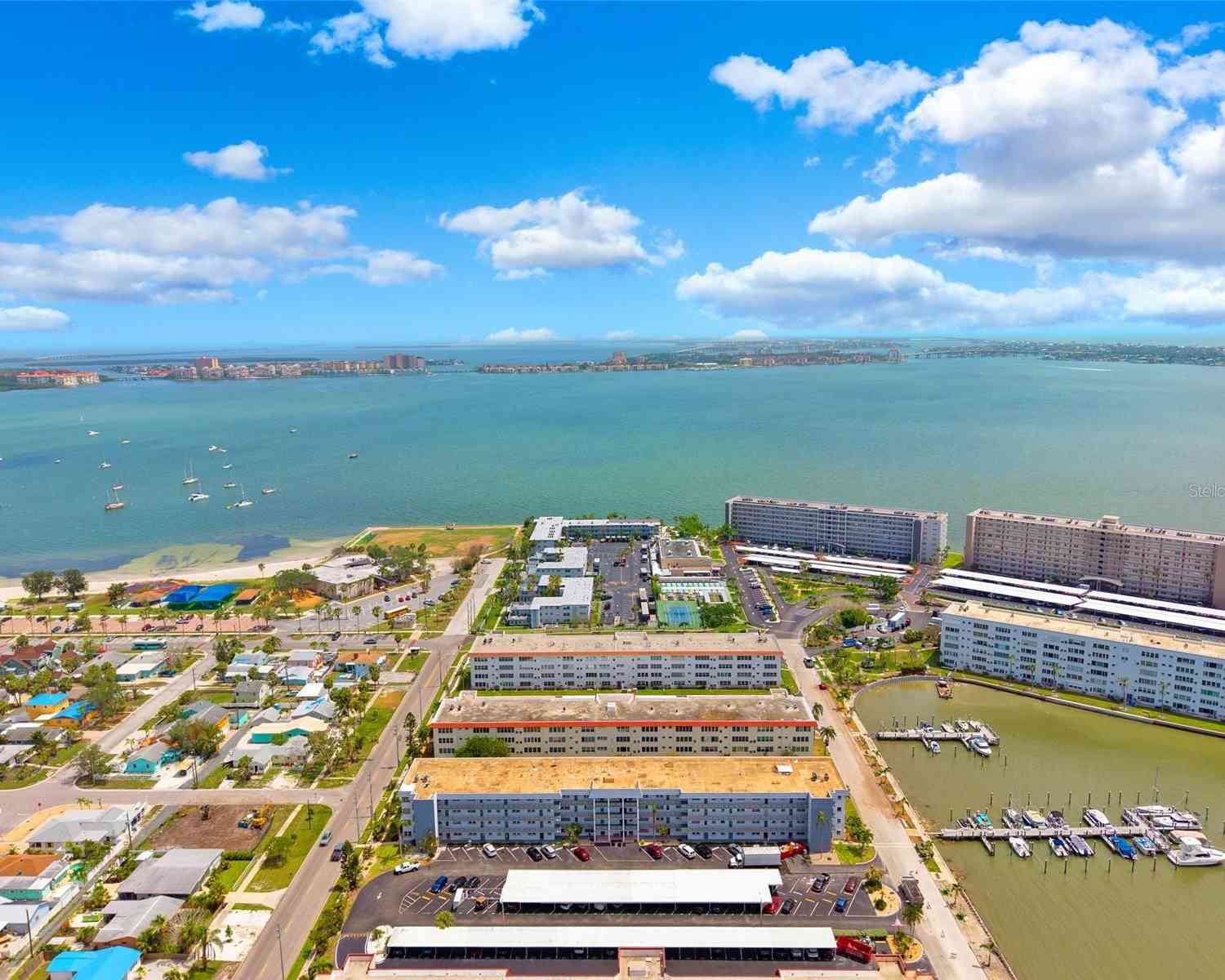 Condo For Sale - 3018 59th Street #405<br/> GULFPORT, FL 33707