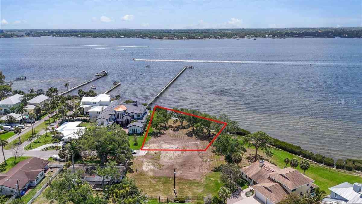 Vacant Land For Sale - 2111 4th St Court<br/> PALMETTO, FL 34221