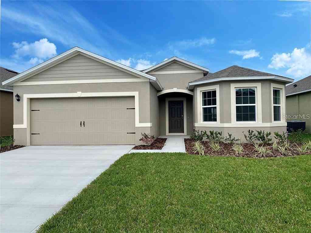 Homes For Sale - 329 Winged Elm Drive<br/> DEBARY, FL 32713