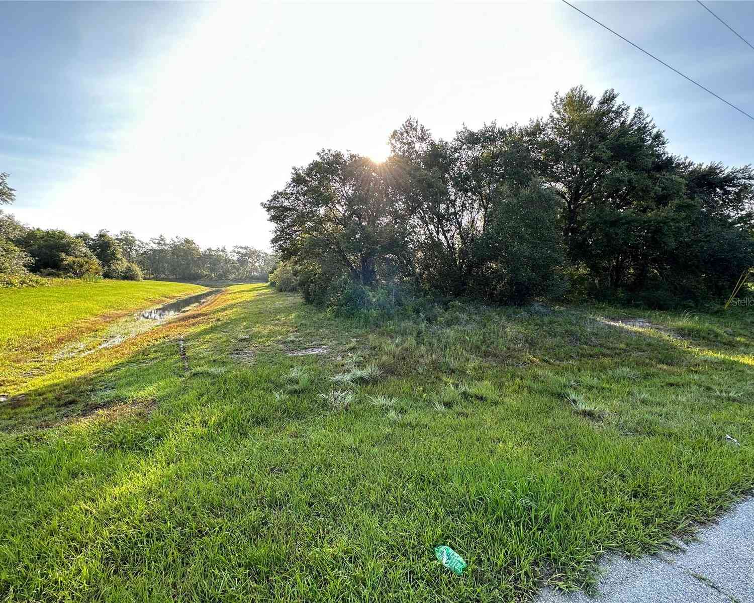 Vacant Land For Sale - Mediterranean Drive<br/> KISSIMMEE, FL 34759