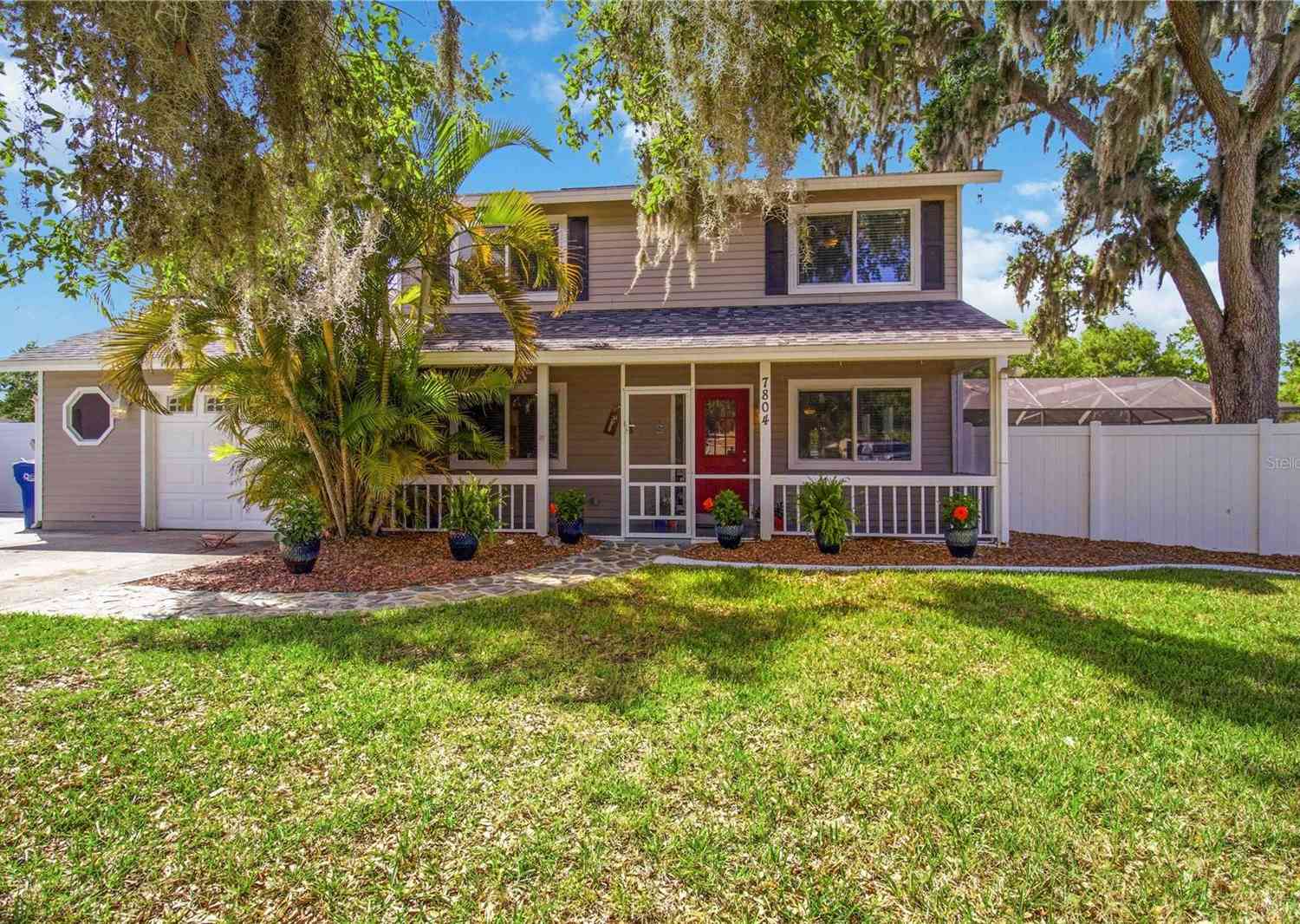 Homes For Sale - 7804 54th Court<br/> PALMETTO, FL 34221