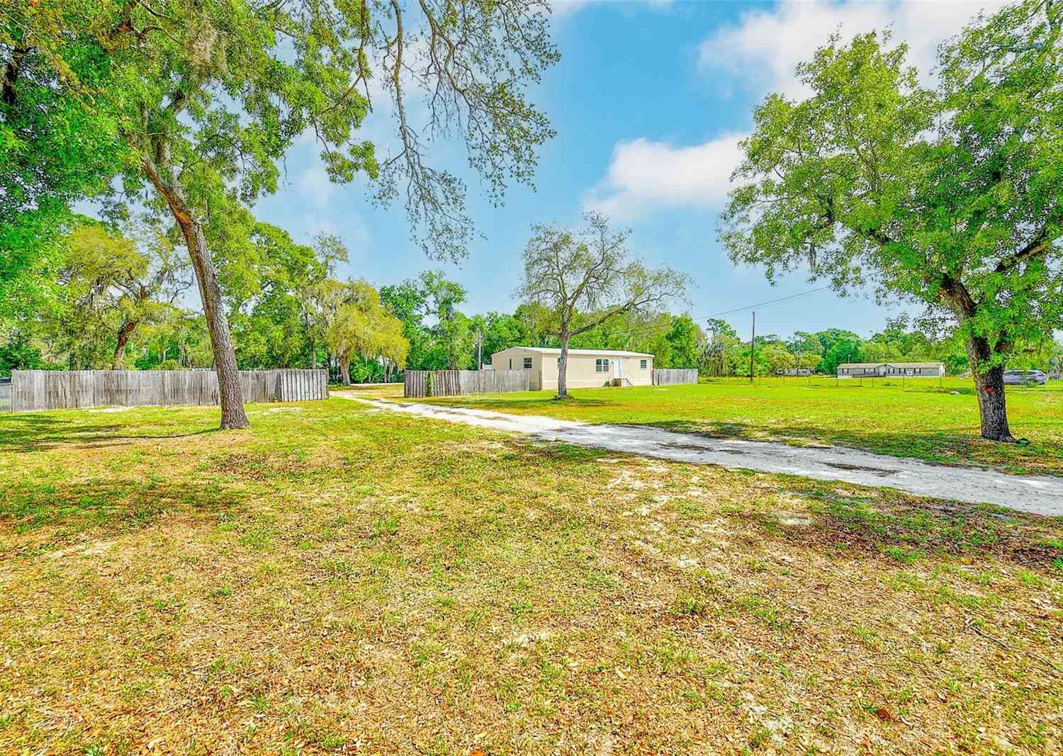 Mobile Home For Sale - 10301 Hudson Avenue<br/> HUDSON, FL 34669
