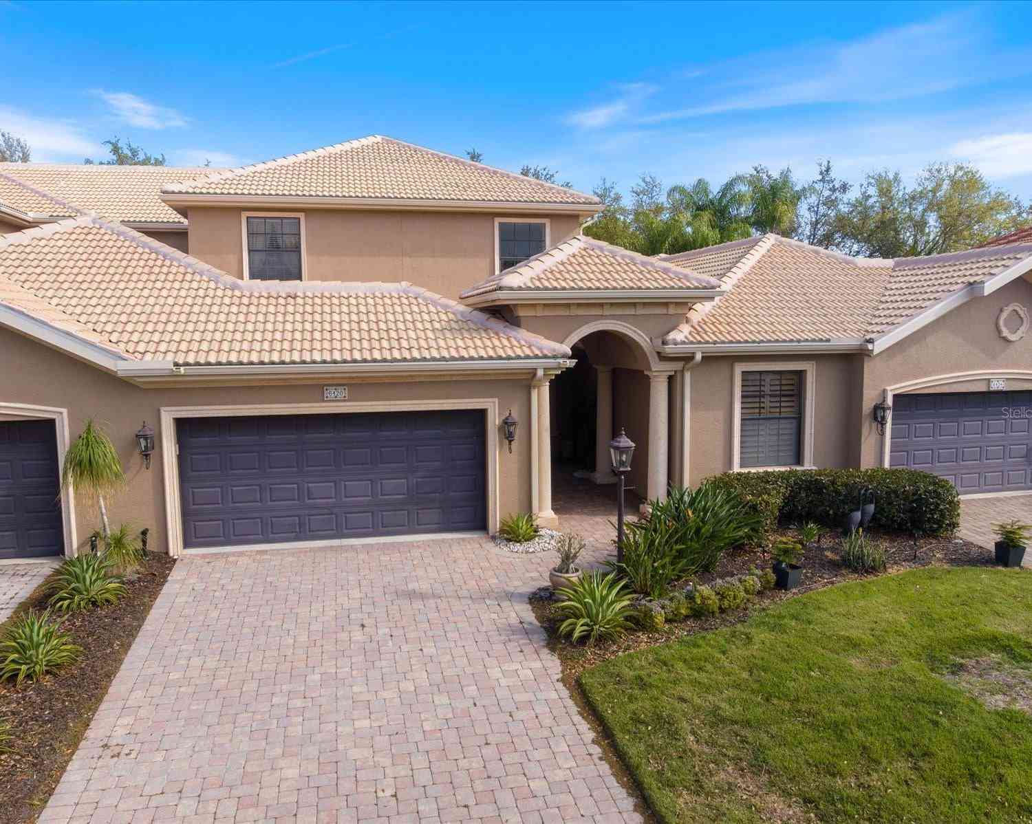 Townhouse For Sale - 6120 E 27 Street<br/> ELLENTON, FL 34222