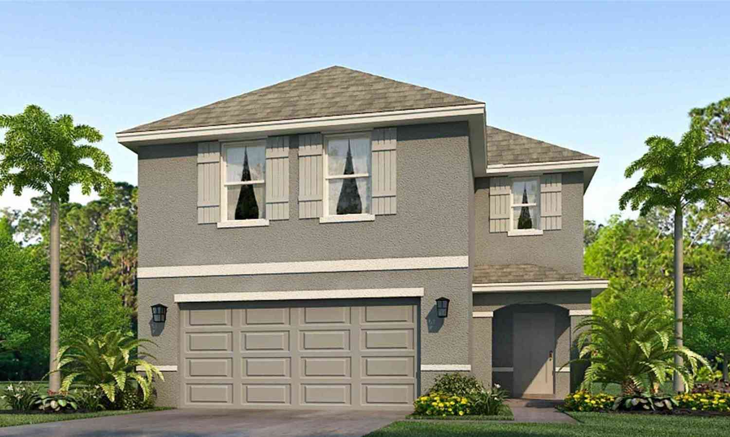 Homes For Sale - 9908 Wimico Terrace<br/> PARRISH, FL 34219