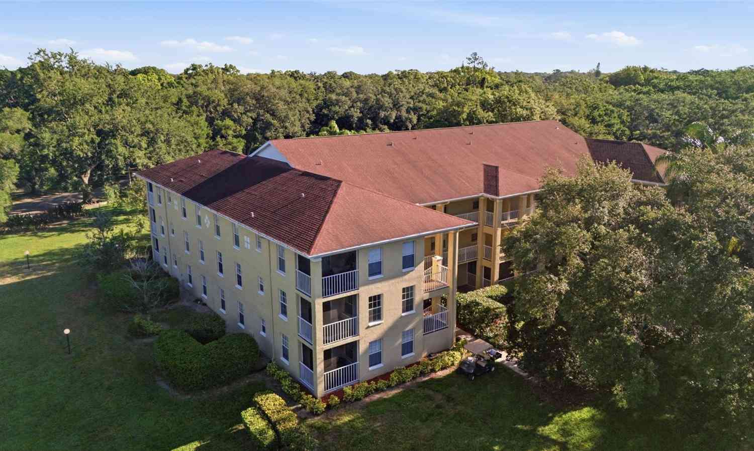 Condo For Sale - 2690 Coral Landings Boulevard #133<br/> PALM HARBOR, FL 34684