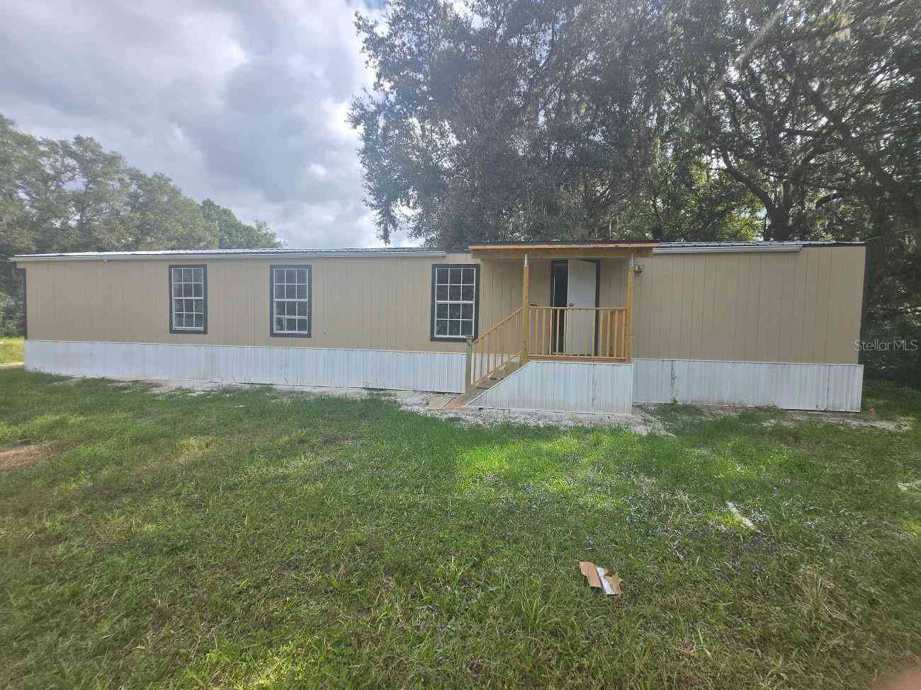 Mobile Home For Sale - 2453 S Taylor Road<br/> AUBURNDALE, FL 33823