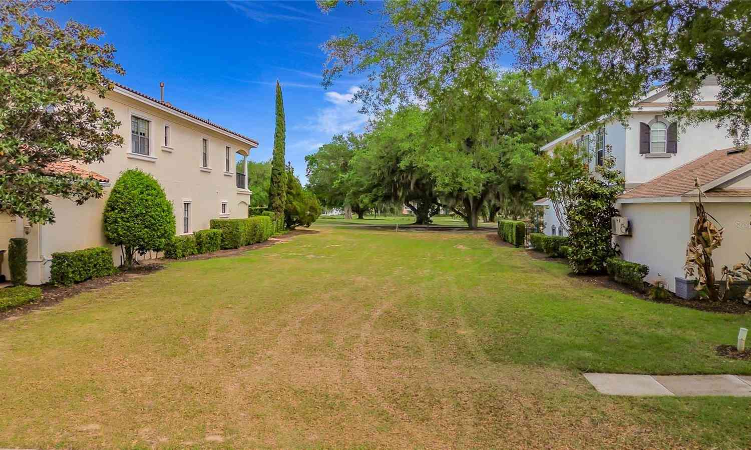 Vacant Land For Sale - 1233 Radiant Street<br/> Reunion, FL 34747