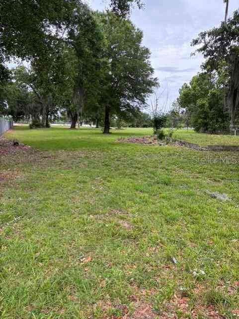 Vacant Land For Sale - 3799 Avenue T<br/> WINTER HAVEN, FL 33881