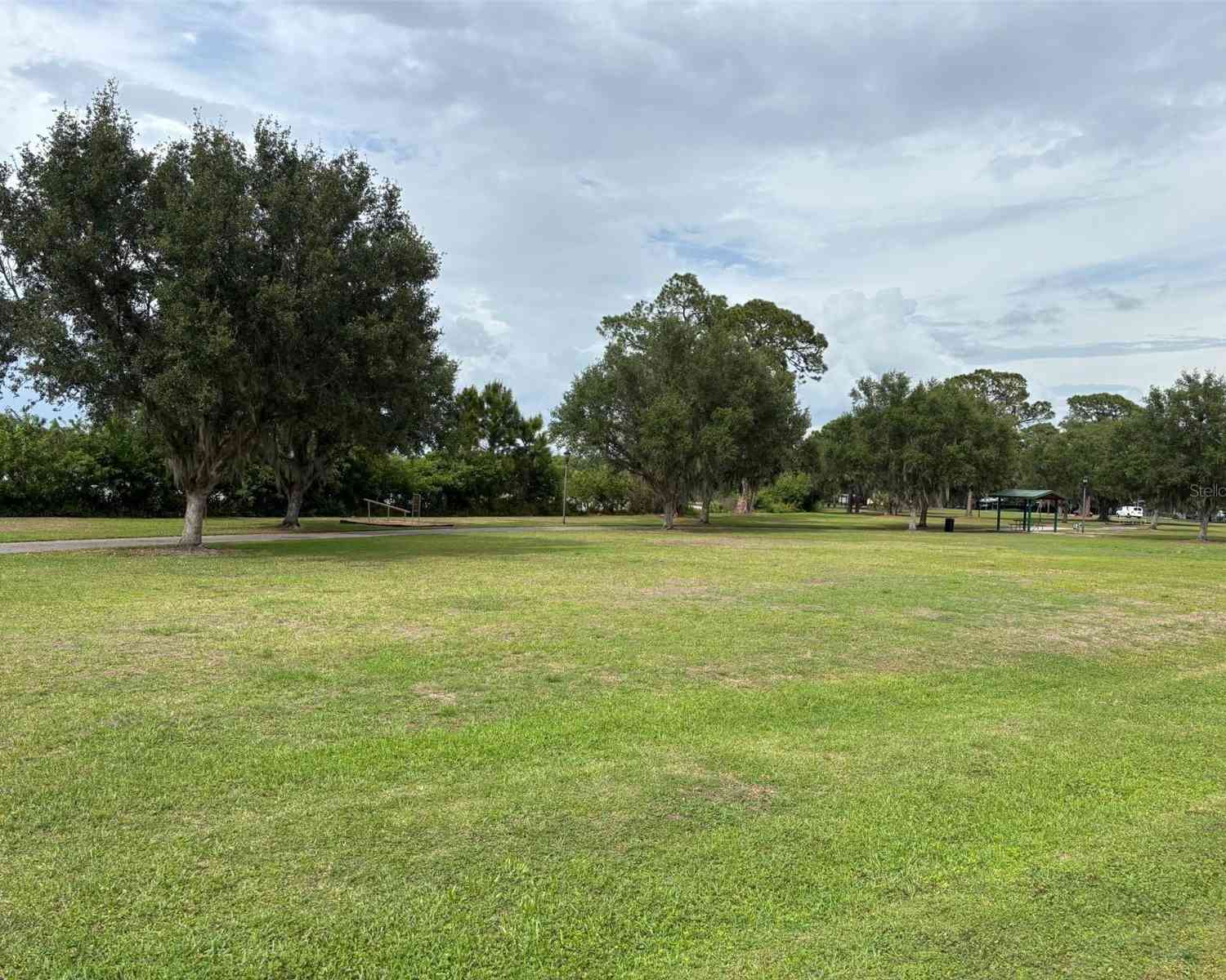 Vacant Land For Sale - 3790 Avenue U<br/> WINTER HAVEN, FL 33881