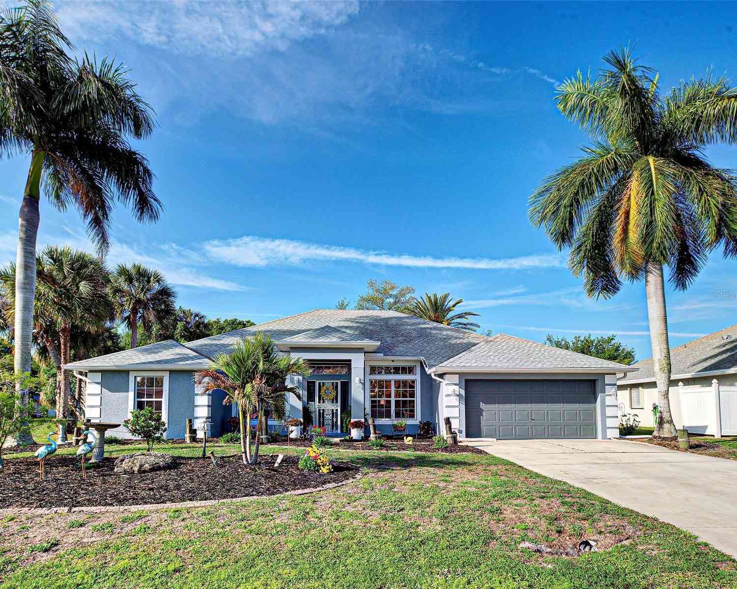Homes For Sale - 329 Bahia Blanca Drive<br/> PUNTA GORDA, FL 33983