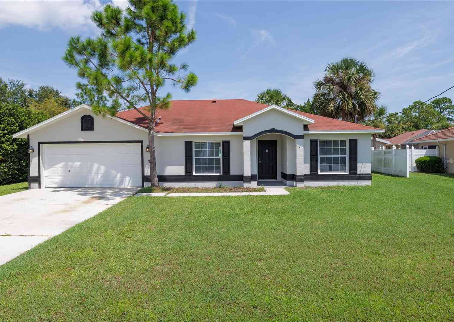 Homes For Sale - 4 Princess Ruth Lane<br/> PALM COAST, FL 32164