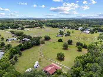 Vacant Land For Sale - 42415 Big Oak Road<br/> ALTOONA, FL 32702