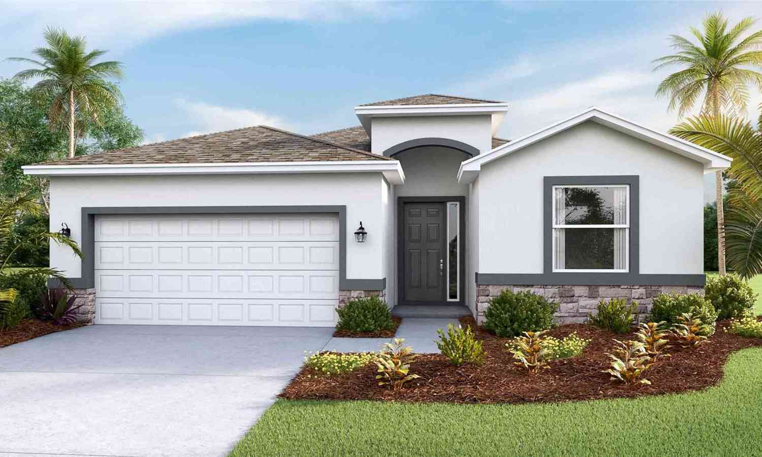 Homes For Sale - 11924 Kingsley Trail<br/> PARRISH, FL 34219