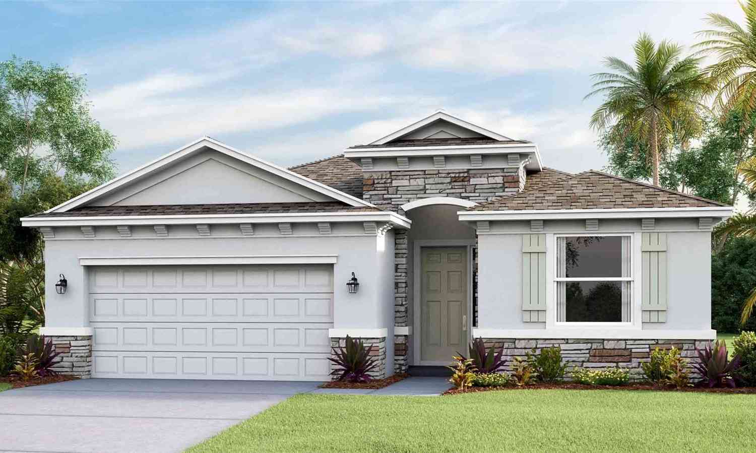 Homes For Sale - 11928 Kingsley Trail<br/> PARRISH, FL 34219