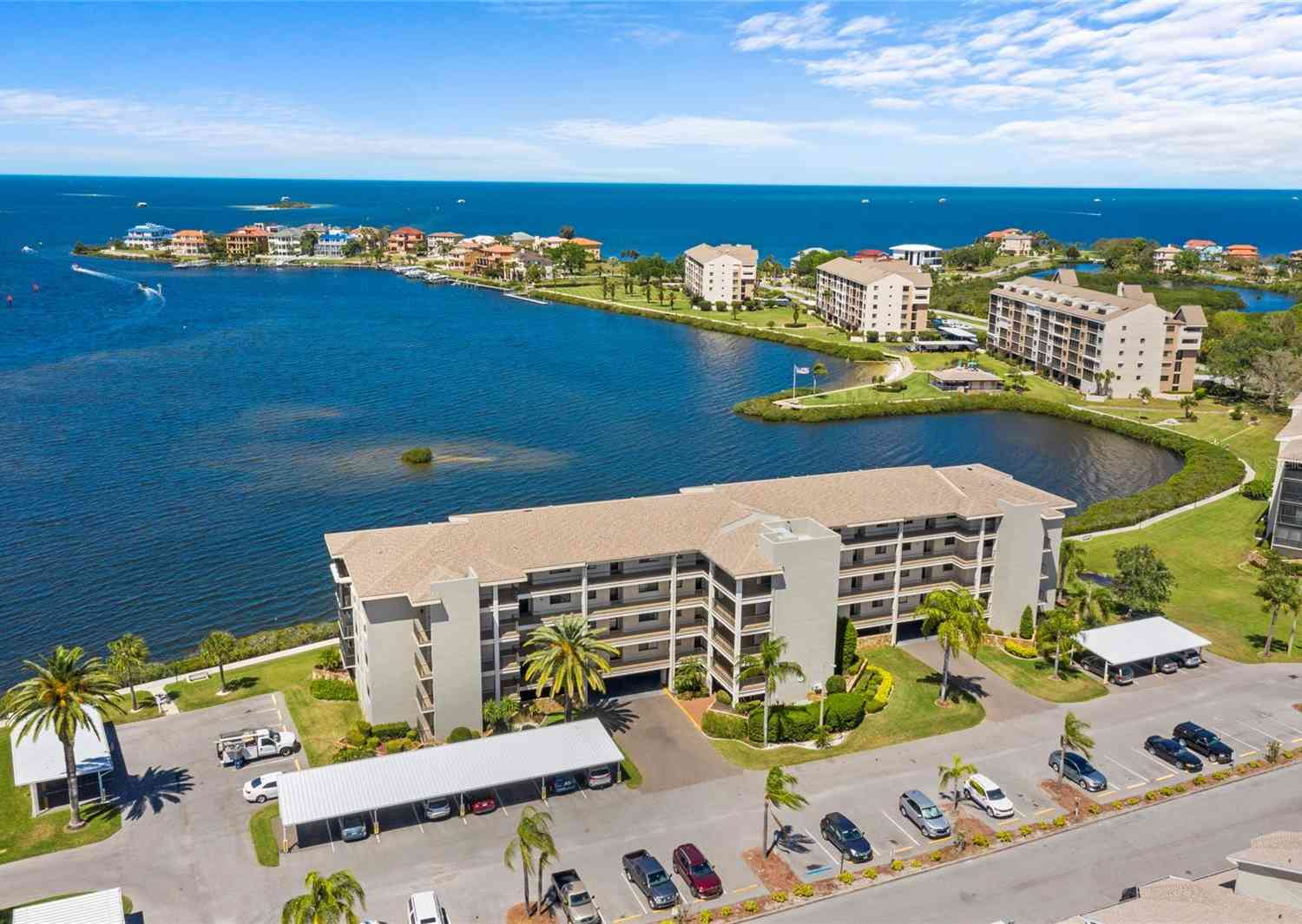 Condo For Sale - 8211 Brent Street #836<br/> PORT RICHEY, FL 34668