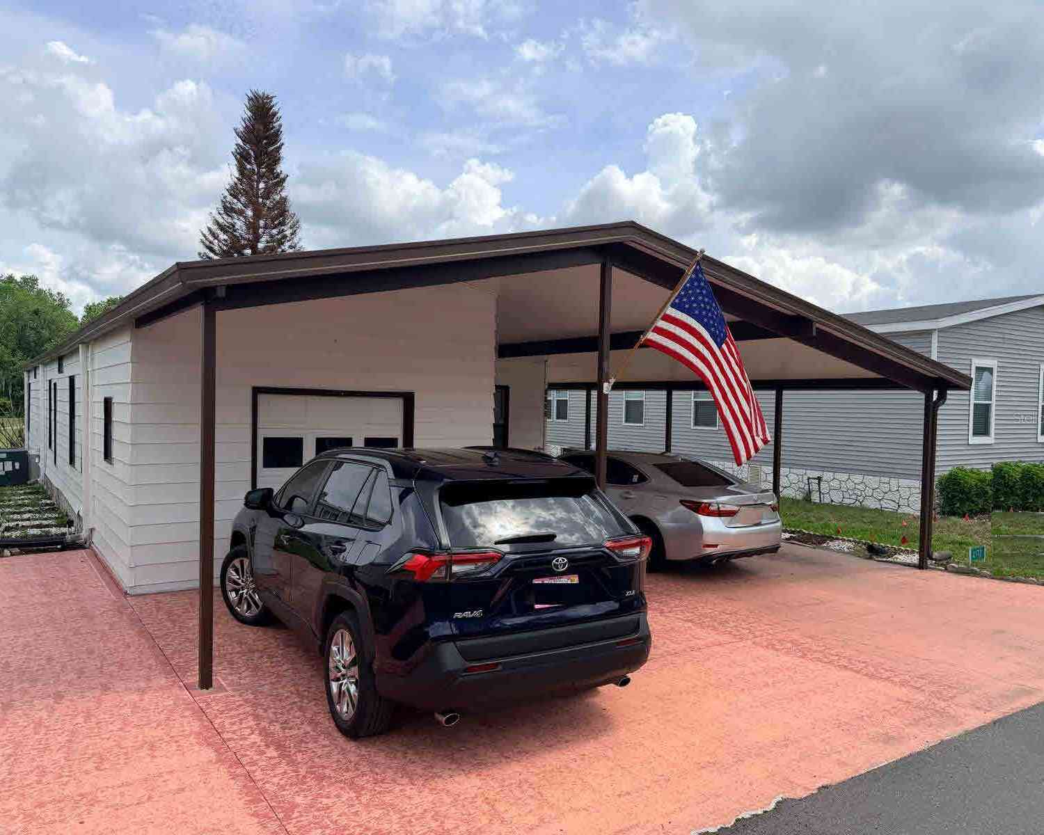 Mobile Home For Sale - 2173 Pebble Beach Boulevard<br/> Orange County, ORLANDO, FL 32826