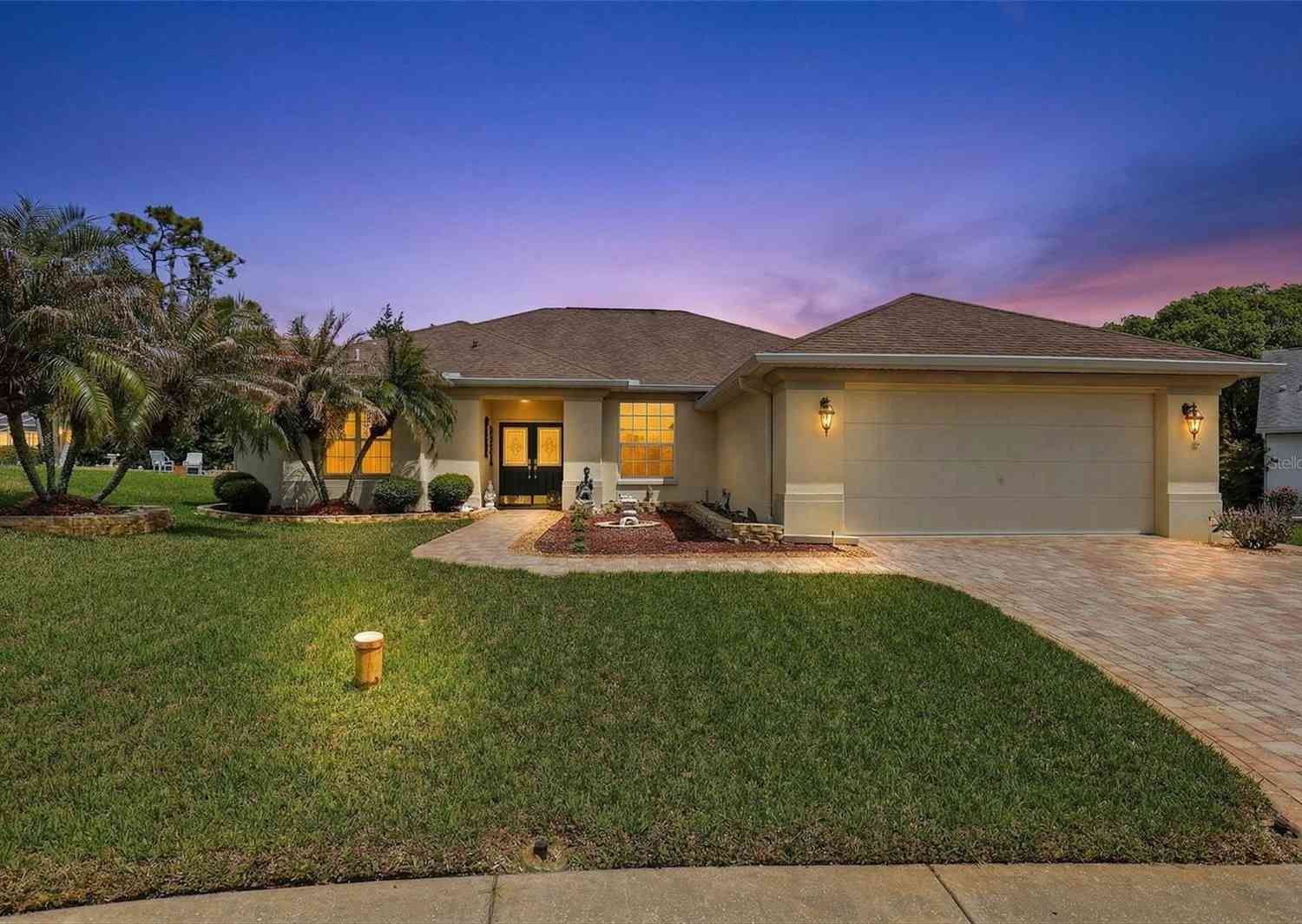 Homes For Sale - 13634 Muffin Court<br/> HUDSON, FL 34667