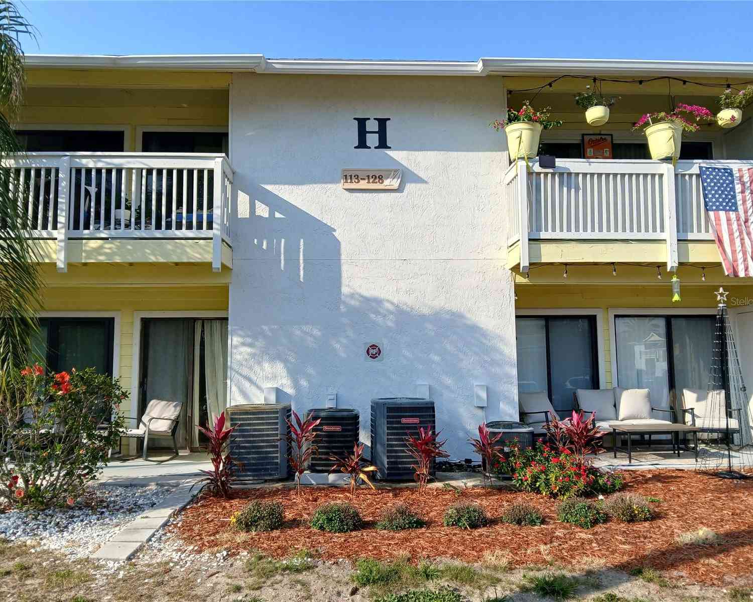 Condo For Sale - 455 Alt 19 #121<br/> PALM HARBOR, FL 34683