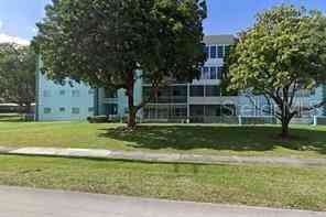 Condo For Sale - 4141 NW 44th Avenue #226<br/> LAUDERDALE LAKES, FL 33319
